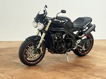 Triumph Street Triple